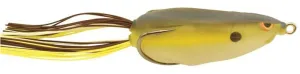 Spro Bronzeye Shad 65