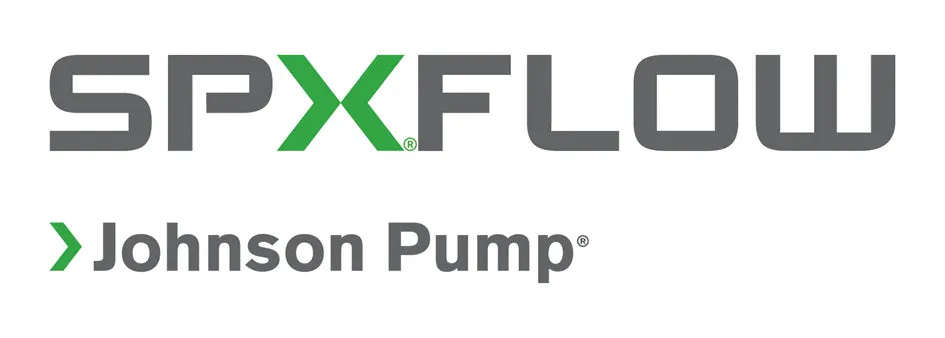 SPXFLOW Cartridge Combo with Electro Switch Bilge Pump