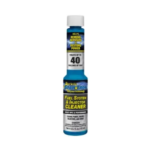 Star Brite Star Tron Fuel System and Injector Cleaner