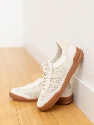 Steve Madden Verdict Sneaker - White Multi