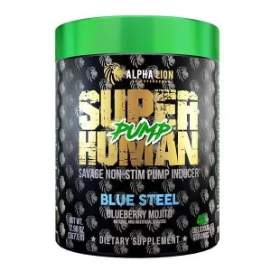 Superhuman Pump 367.5g