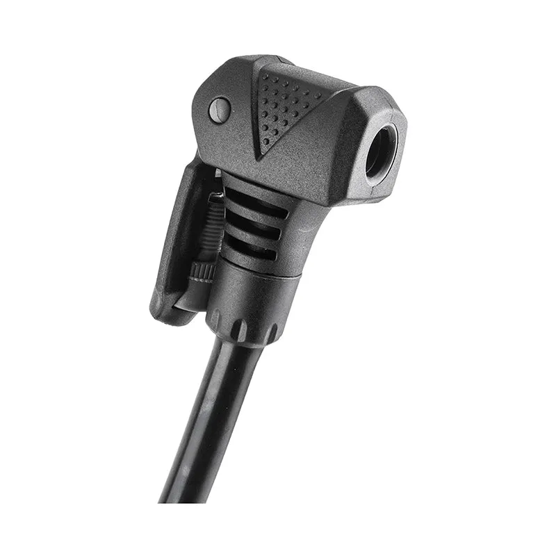 Surge Comp Floor Pump