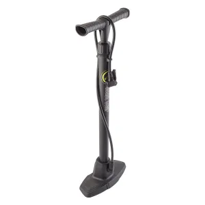 Surge Comp Floor Pump