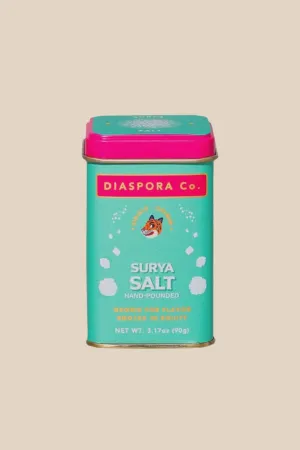 Surya Salt