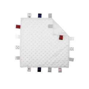Taggie Comforter