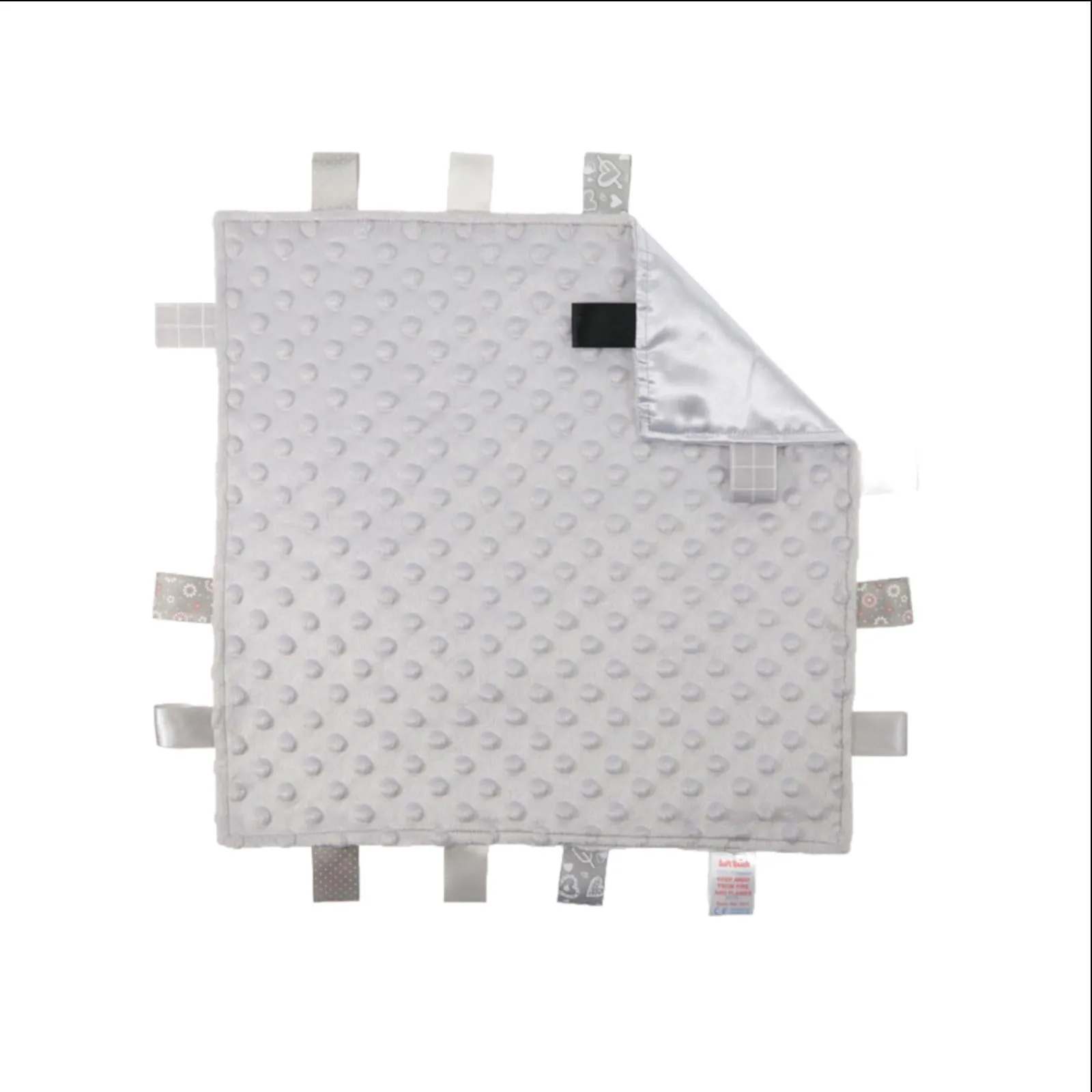 Taggie Comforter