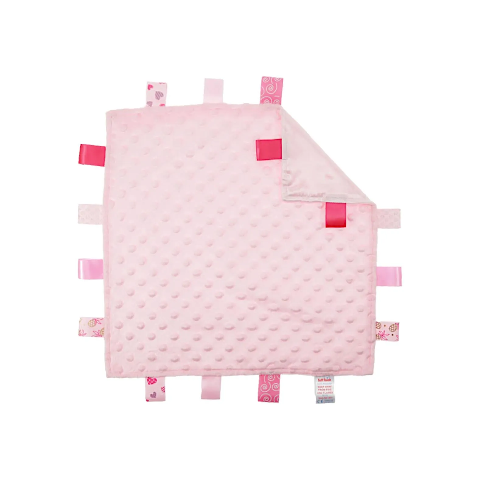 Taggie Comforter
