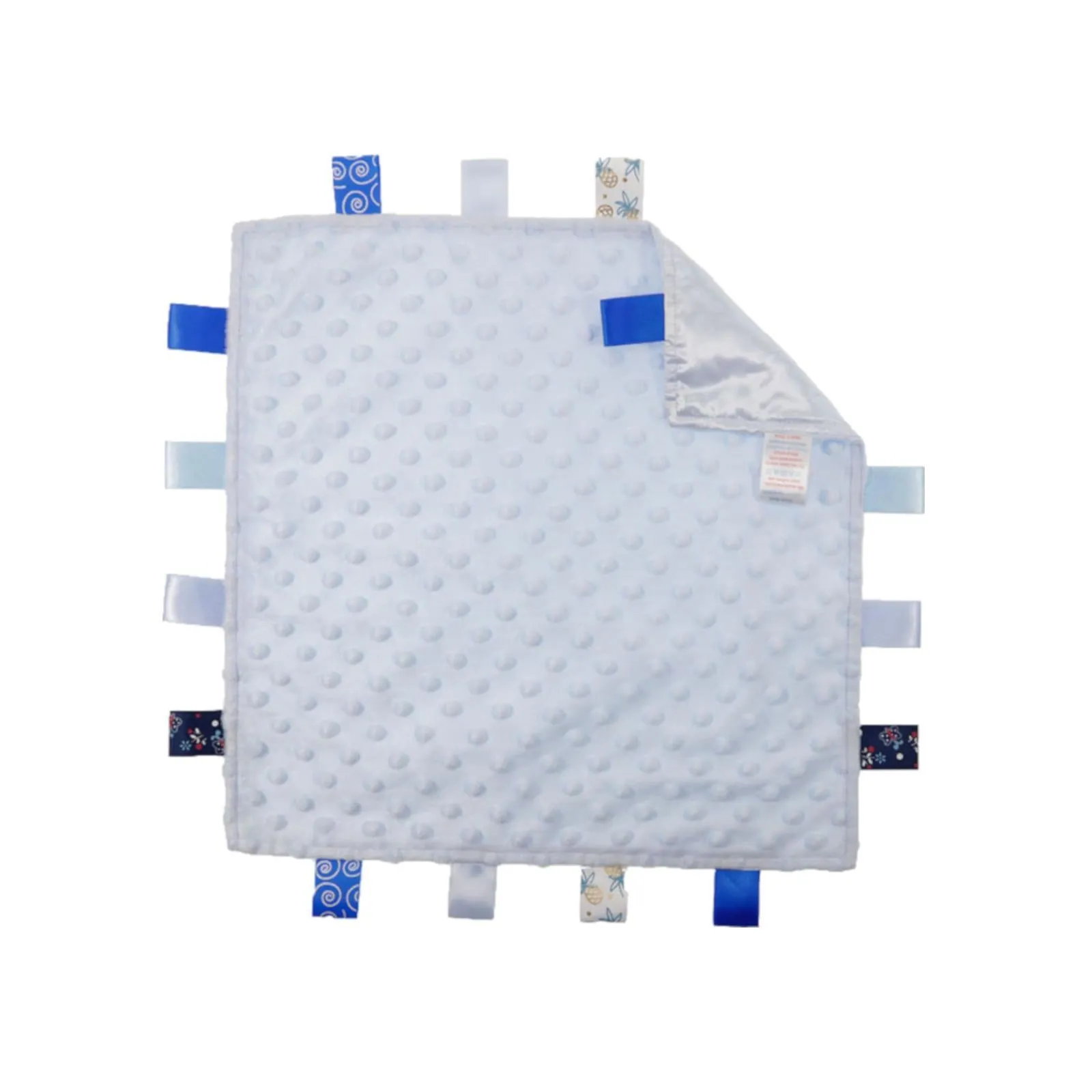 Taggie Comforter