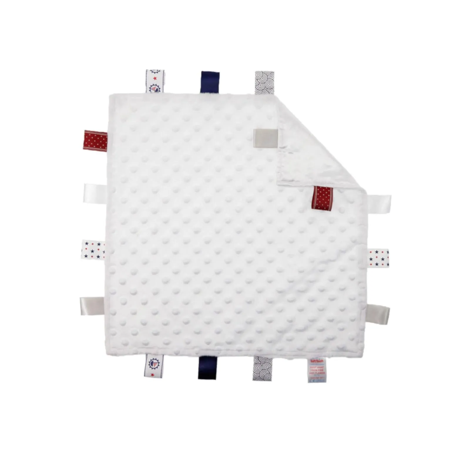 Taggie Comforter
