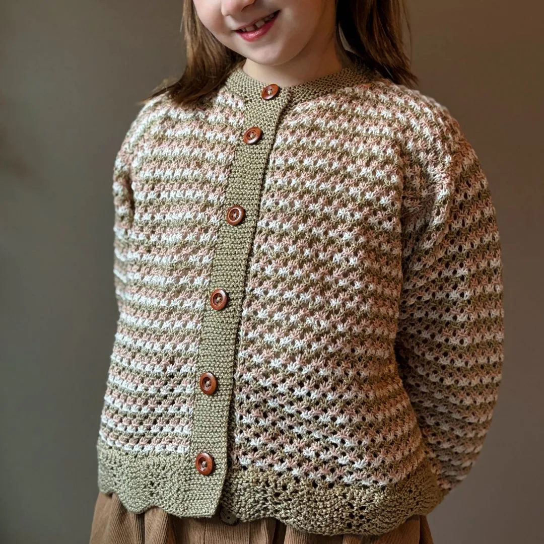 Taylor Cardi