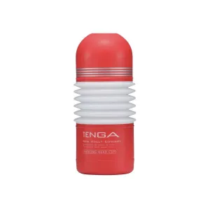 Tenga Rolling Head