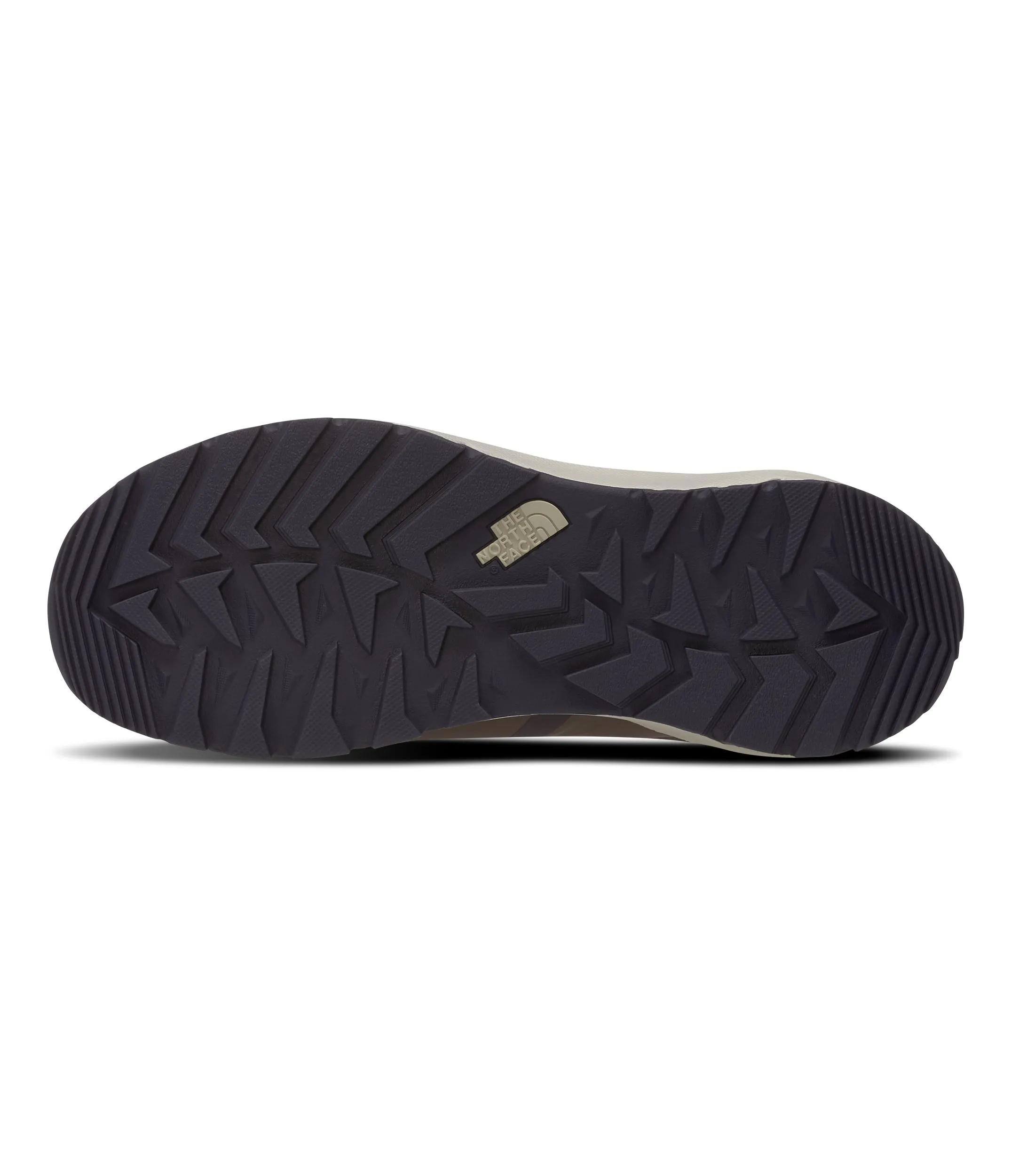 Thermoball Pull-On - Graphite Purple / Dark Eggplant Purple||Bottines Imperméables Thermoball™ - Graphite Purple / Dark Eggplant Purple