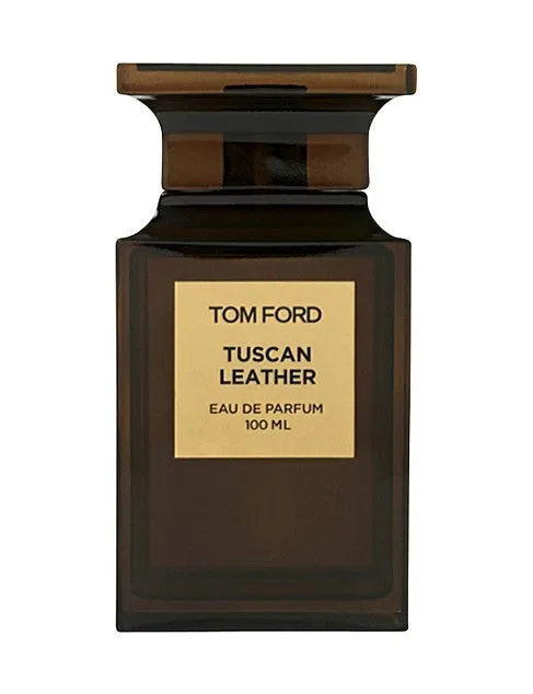 Tom Ford Tuscan Leather EDP 100ml