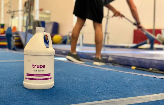 Truce Chalk Remover