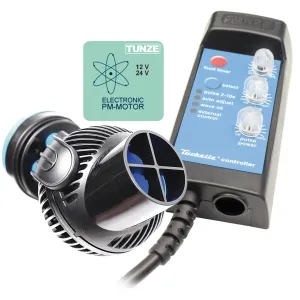 Tunze Turbelle Nanostream 6055 - (1000-5500 L/Hr)