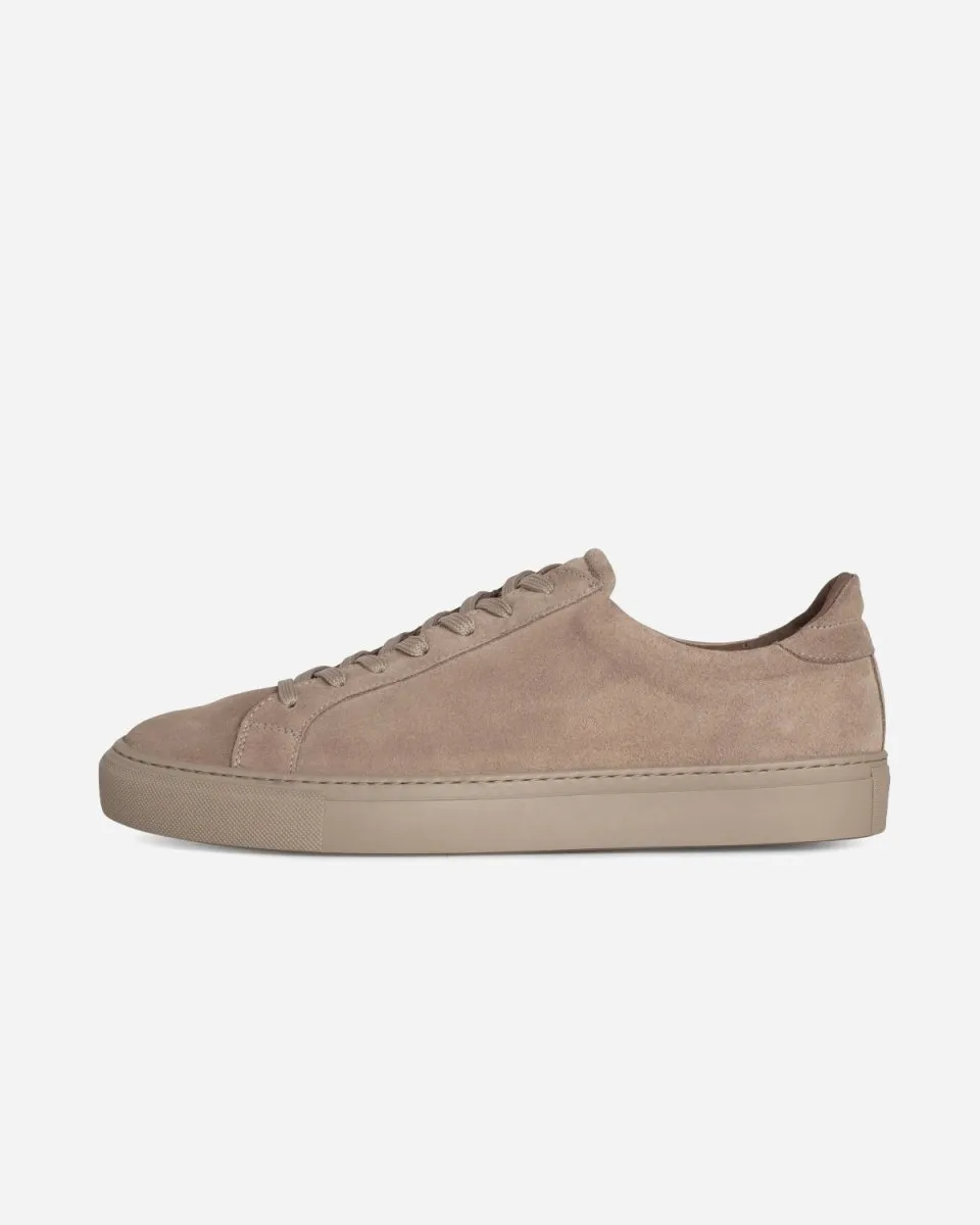 Type - Earth Suede