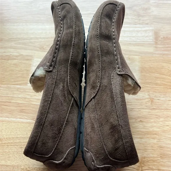 UGG Ascot Mens Slippers