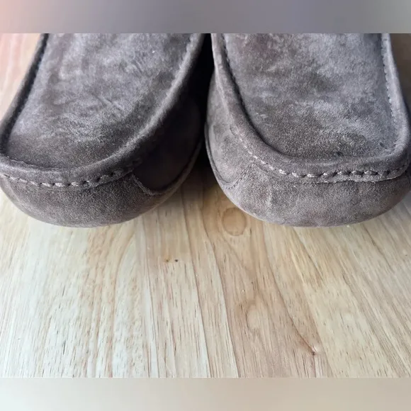 UGG Ascot Mens Slippers