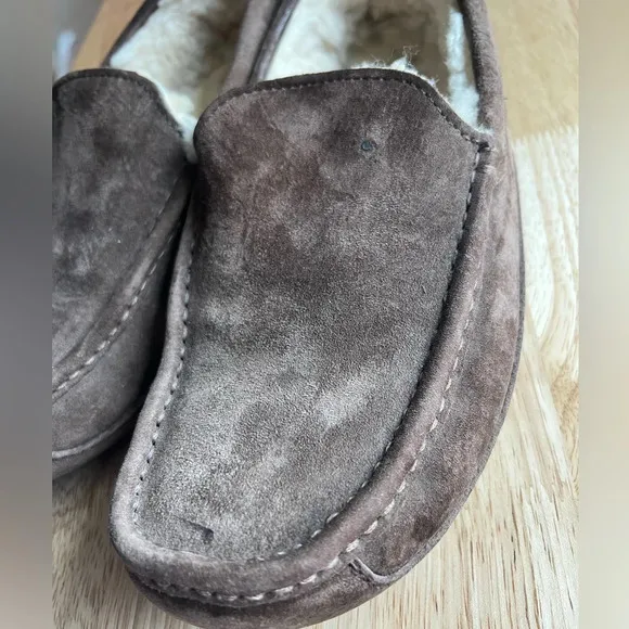 UGG Ascot Mens Slippers