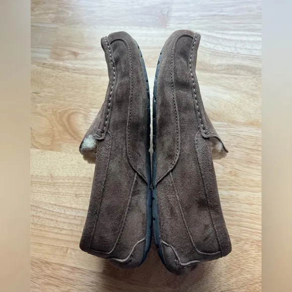 UGG Ascot Mens Slippers