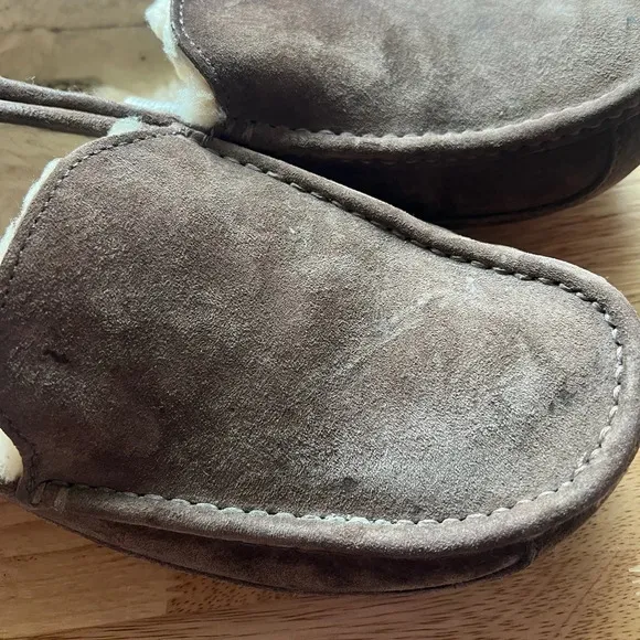 UGG Ascot Mens Slippers