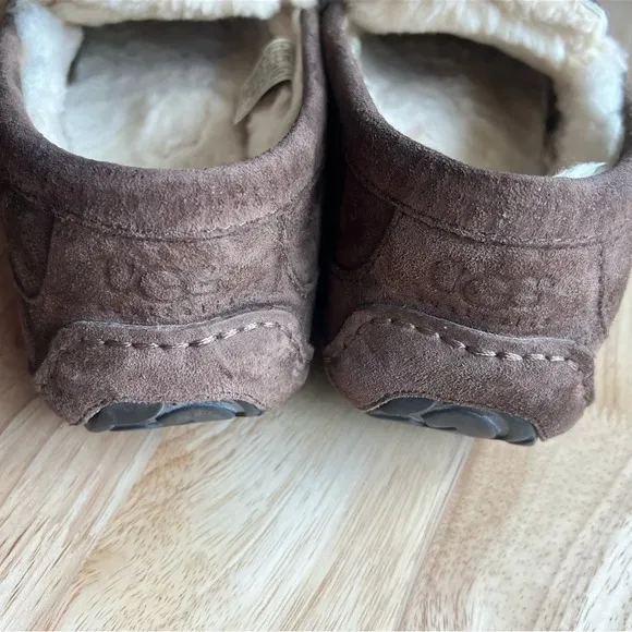 UGG Ascot Mens Slippers