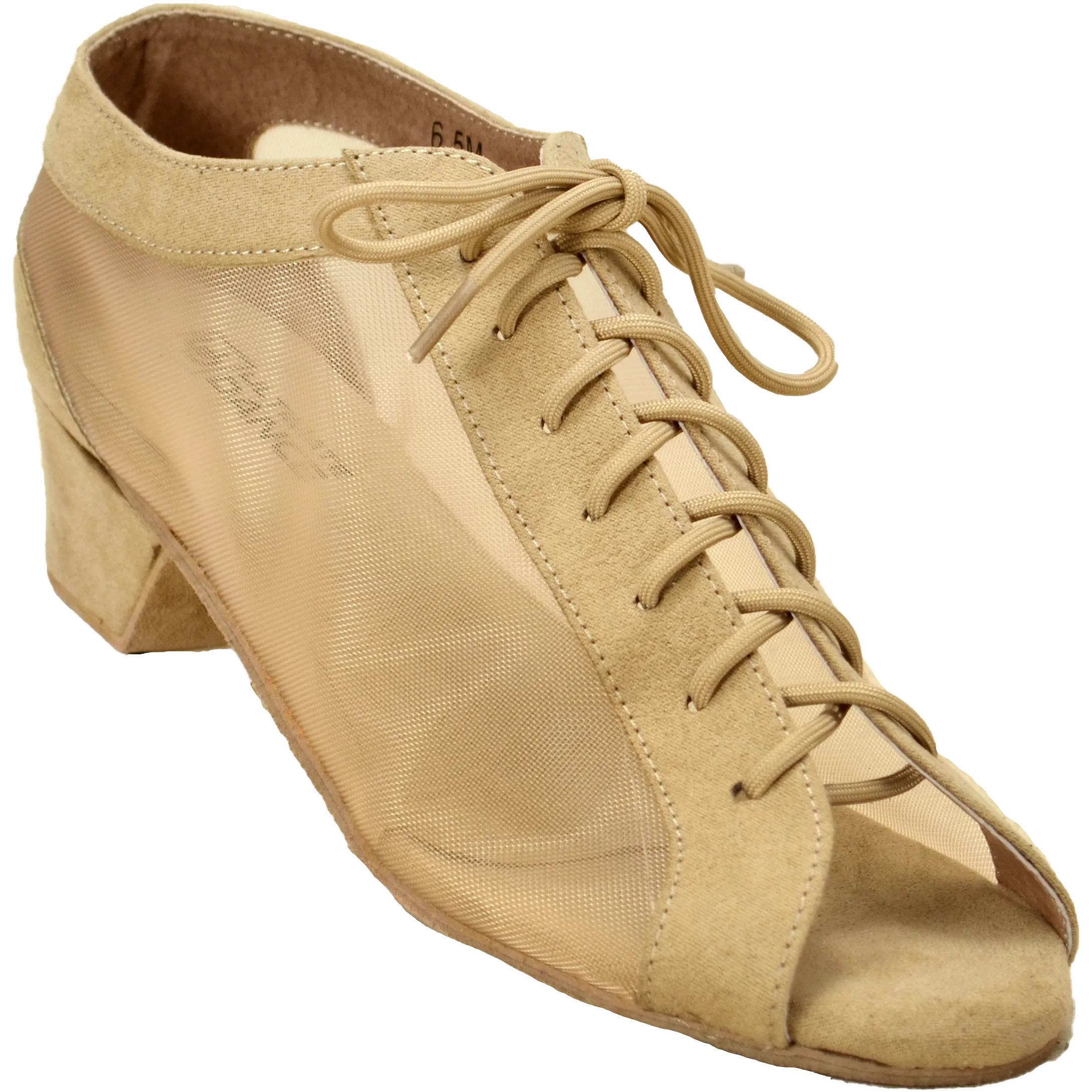 Ultimate Classic (New) - Beige Microsuede