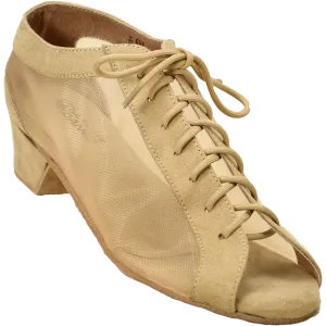 Ultimate Classic (New) - Beige Microsuede