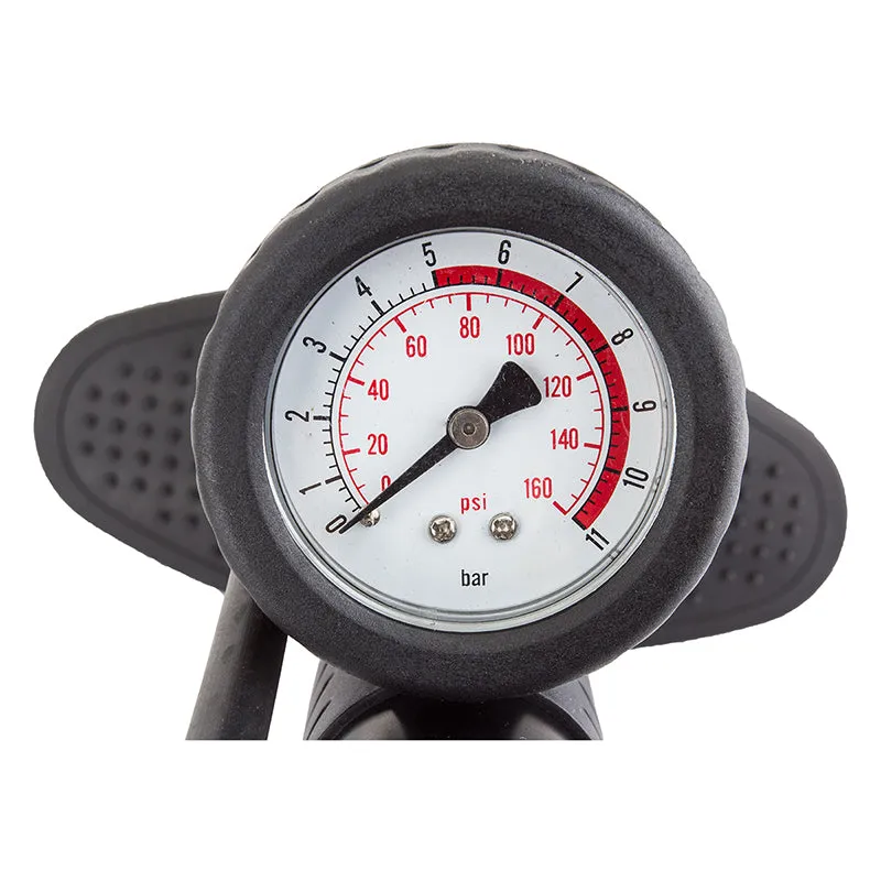 Utili-T Air with Gauge