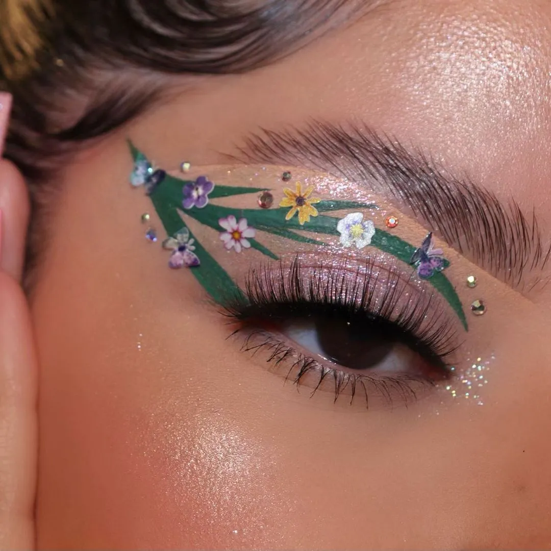 Vanilla Lashes