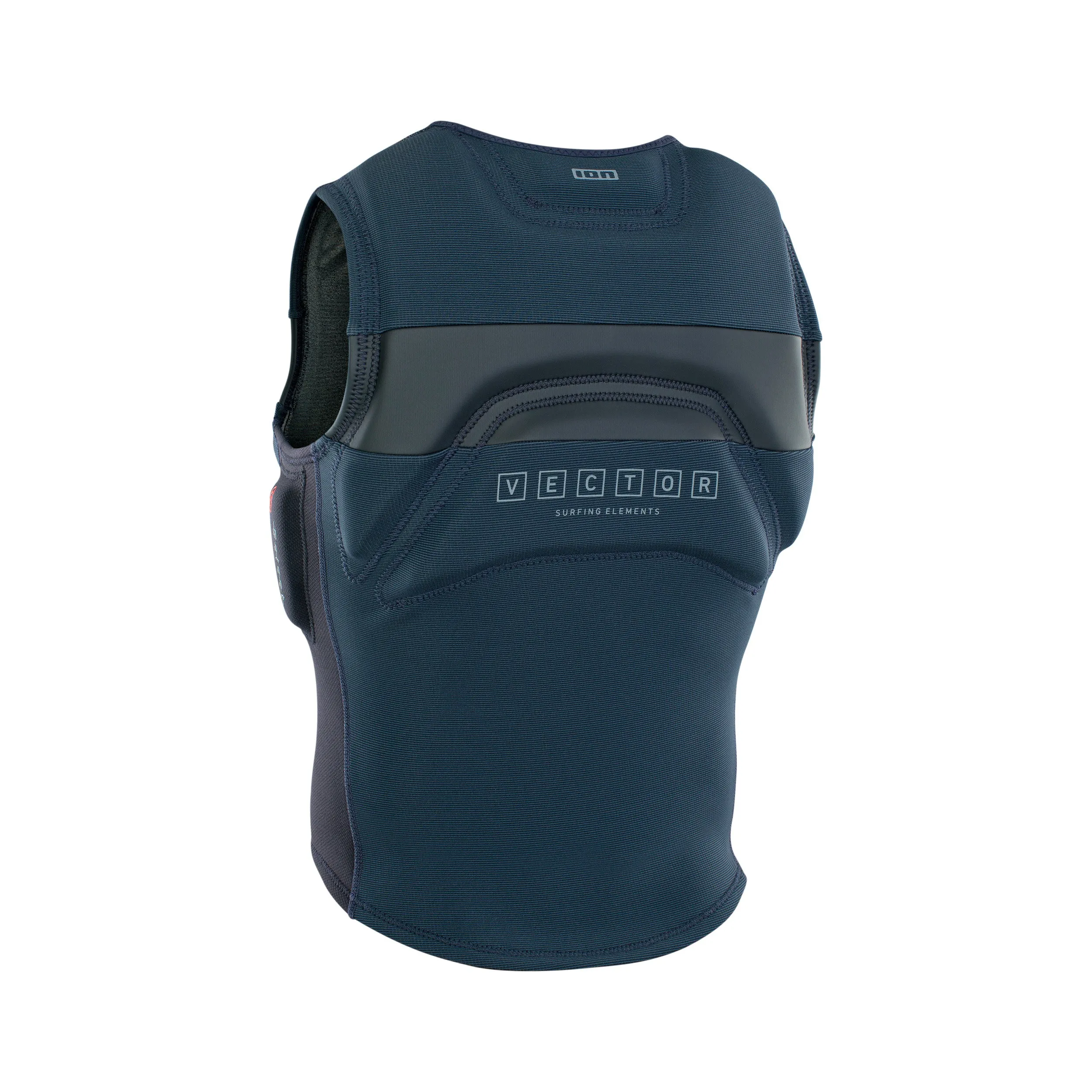Vector Vest Select Front Zip