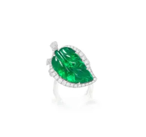 Verdant Leaf