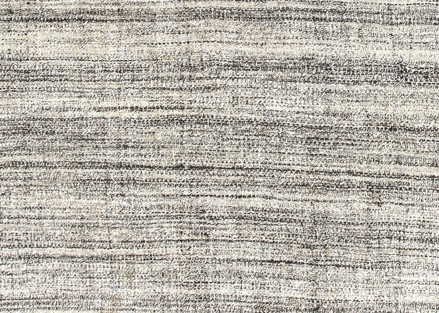 Vintage Turkish Rag Kilim - 7'2" x 9'5"