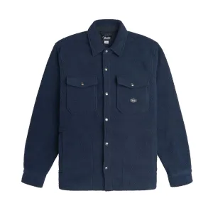 Vissla Peaks Sherpa Woven Shirt-DNL