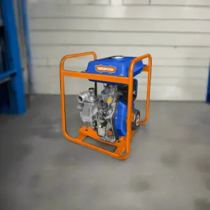 Wadfow 2″ Diesel Water Pump 4.5HP - WDW1A20