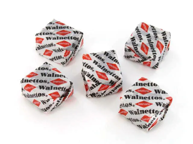 Walnettos 5LB Bulk