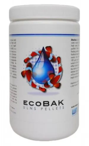 Warner Marine EcoBak 20L