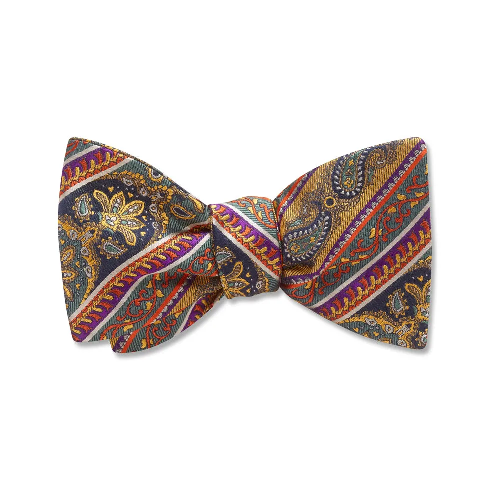 Wentworth - Kids' Bow Ties