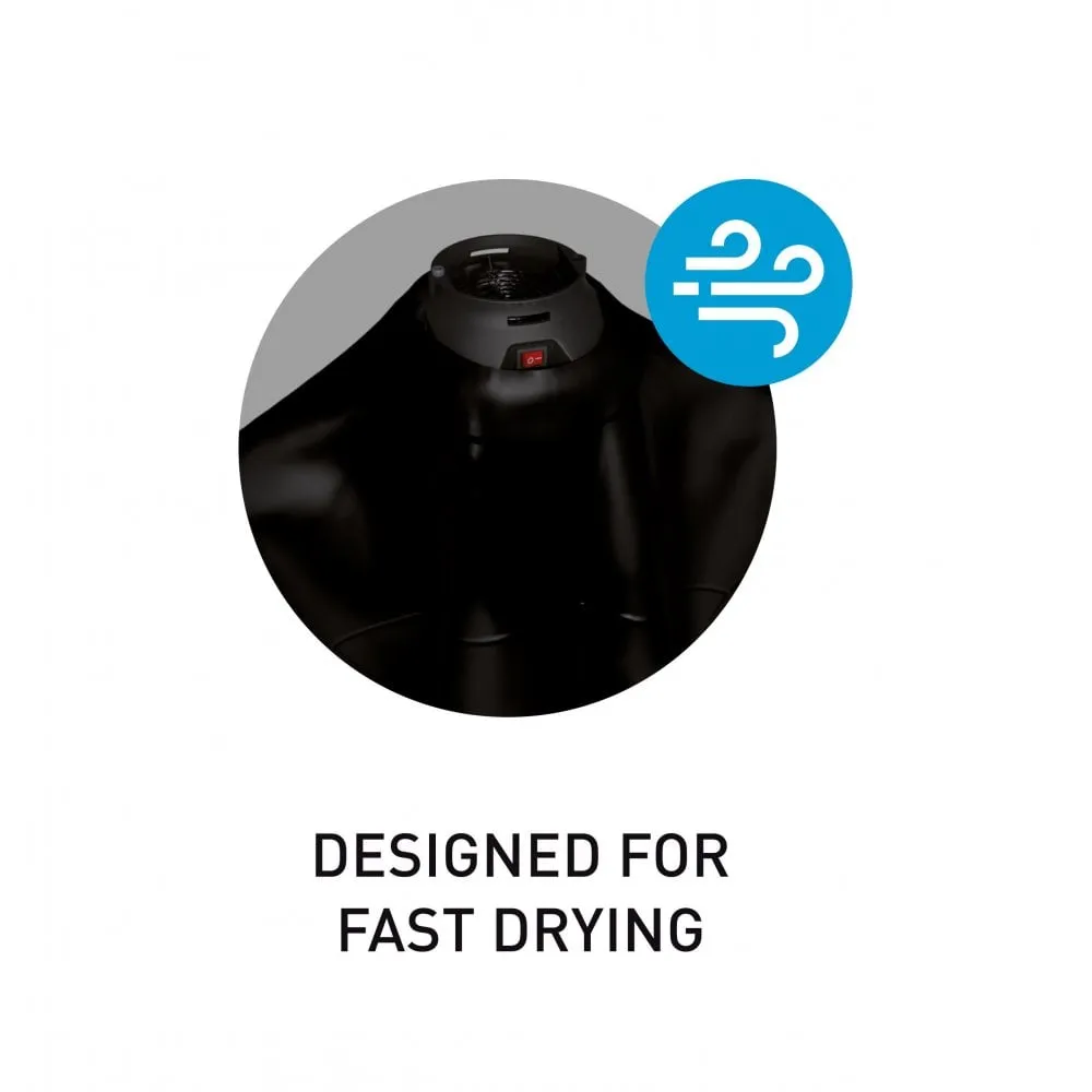 Wetsuit Dryer Hanger - Pro Dryer - Surflogic