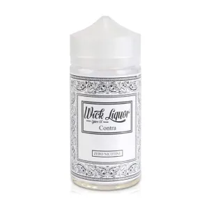 Wick Liquor Contra 100ML 0MG