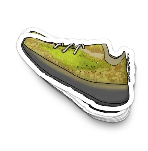 Yeezy 380 "Hylte" Sneaker Sticker