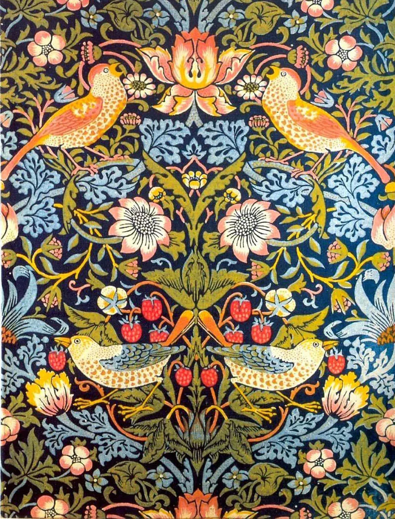 Your Favorite Art Woven Blankets