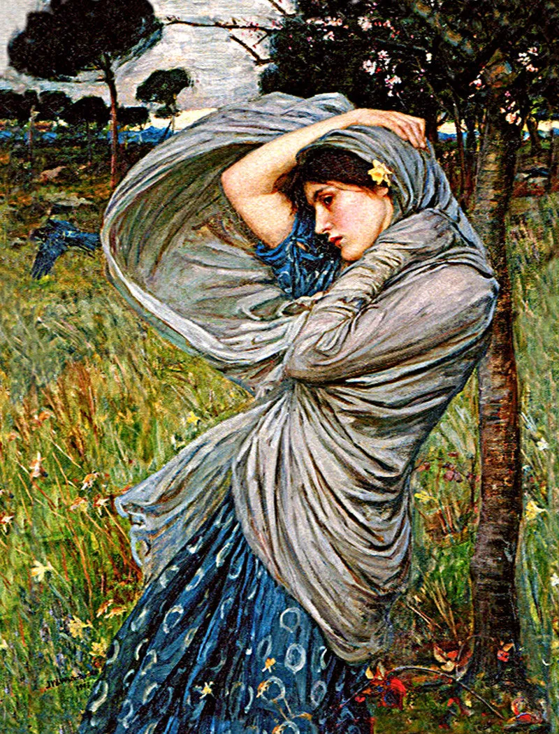 Your Favorite Art Woven Blankets