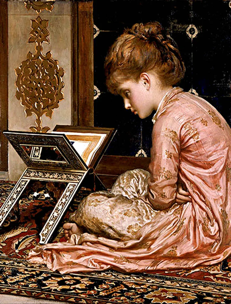 Your Favorite Art Woven Blankets