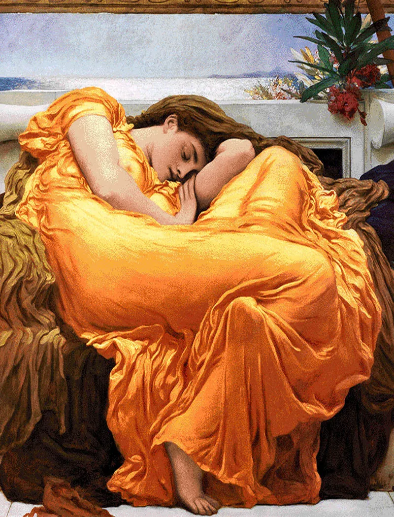 Your Favorite Art Woven Blankets