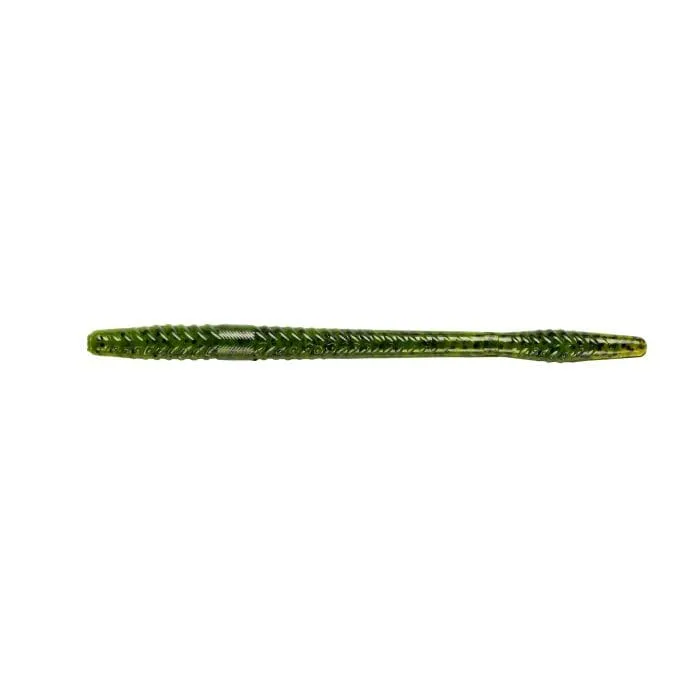YUM Finesse Worm 6"