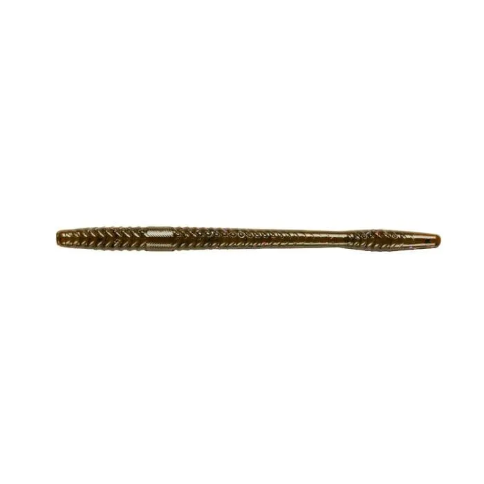 YUM Finesse Worm 6"