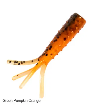 Z-Man Micro Finesse Tiny TicklerZ