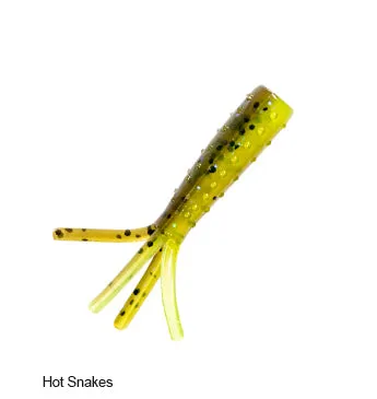 Z-Man Micro Finesse Tiny TicklerZ