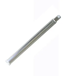 ZeeLine L30-99N 22"-39" Telescoping Suction Tube with Foot Valve for 30A1 Manual Fuel Pump
